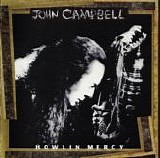 Campbell, John - Howlin' Mercy