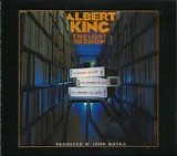 King, Albert - The Lost Session