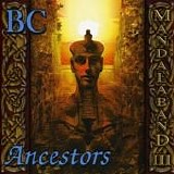 Mandalaband - BC - Ancestors