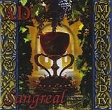 Mandalaband - AD - Sangreal