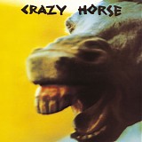 Crazy Horse - Crazy Horse