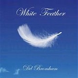 Bromham, Del - White Feather