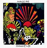 Magic Pie - Circus Of Life