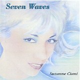 Suzanne Ciani - Seven Waves