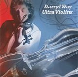 Way, Darryl - Ultra Violins  (CD- Enhanced)