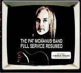 Pat McManus Band, The - Full Service Resumed