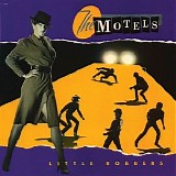 The Motels - Little Robbers