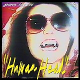 Geneva Jacuzzi - Human Head [EP]