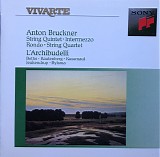 L'Archibudelli - String Quintet / Intermezzo / Rondo / String Quartet