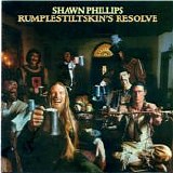 Phillips, Shawn - Rumplestiltskin's Resolve