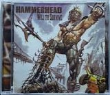 Hammerhead - Will To Survive (With Video Track)