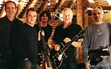 Gilmour, David - Barn Jams