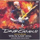 Gilmour, David - Live In Wroclaw