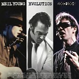 Young, Neil - Evolution (Archives III)