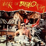 Young, Neil - Where The Buffalo Roam OST