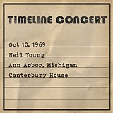 Young, Neil - Live At Canterbury House