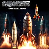 Rockets - Time Machine