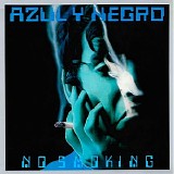 Azul Y Negro - No Smoking