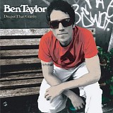 Taylor, Ben - Deeper Than Gravity EP