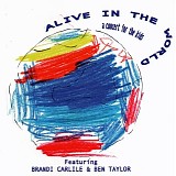 Taylor, Ben - Alive In The World