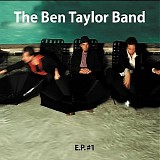 Taylor, Ben - EP #1