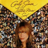 Taylor, Ben - Carly Simon's Letters Never Sent