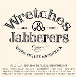 Taylor, Ben - Wretches & Jabberers OST