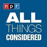 Taylor, Ben - NPR All Things Considered