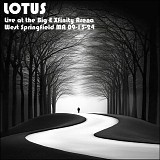 Lotus - Live at the Big E Xfinity Arena, West Springfield MA 09-15-24