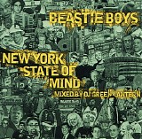 Beastie Boys mixed by DJ Green Lantern - New York State Of Mind