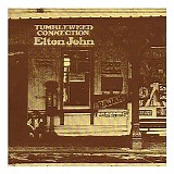 Elton John - Tumbleweed Connection