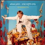 Elton John - One Night Only