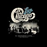 Chicago - Chicago VI Decades Live (4CD/1DVD) !