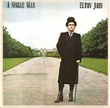 Elton John - A Single Man