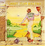 Elton John - Goodbye Yellow Brick Road