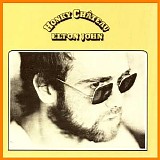 Elton John - Honky Chateau