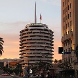 Smith, Elliott - Capitol Recording Studios, Los Angeles, CA (July-August 1999)