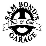 Smith, Elliott - Sam Bond's Garage Eugene OR