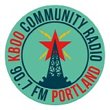 Smith, Elliott - KBOO Portland, OR