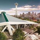 Smith, Elliott - Key Arena, Seattle, WA