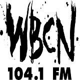 Smith, Elliott - WBCN Studios, Boston, MA