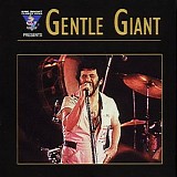 Gentle Giant - King Biscuit Flower Hour