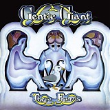 Gentle Giant - Three Friends