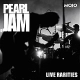 Pearl Jam - Live Rarities