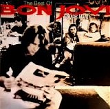 Bon Jovi - Cross Road (The Best Of)