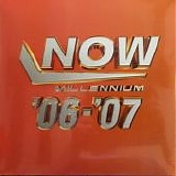 Various artists - Now Millennium '06-'07 LP1-ORANGE/LP2-WHITE