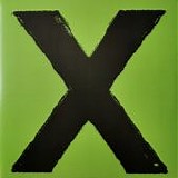 Ed Sheeran - X (Multiply) [45rpm]