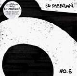 Ed Sheeran - No.6 Collaborations Project [45rpm]