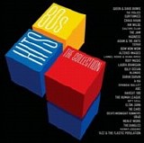 Various artists - 80s Hits The Collection