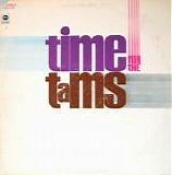 The Tams - Time For The Tams